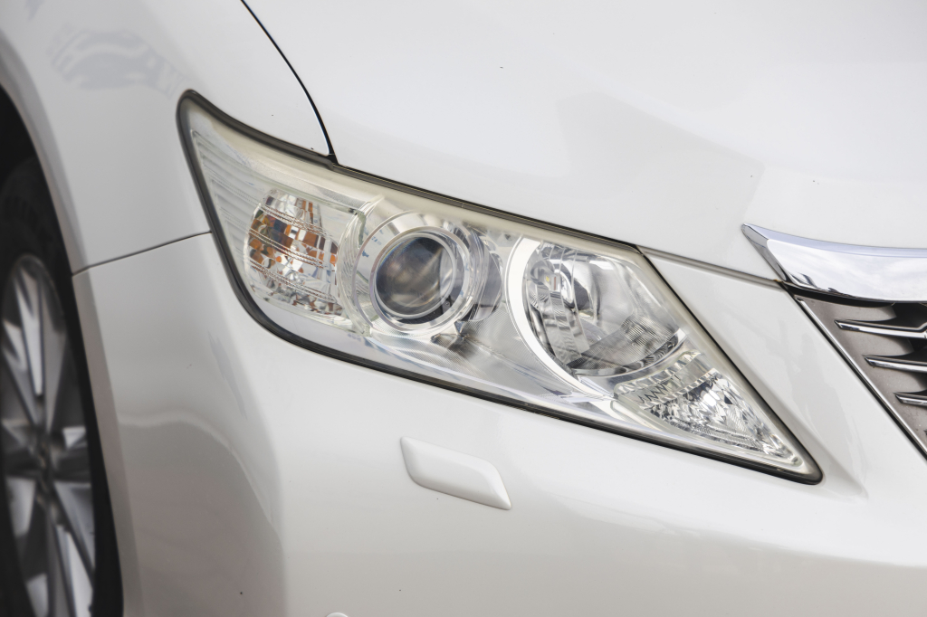 Toyota Camry 2013 photo 4