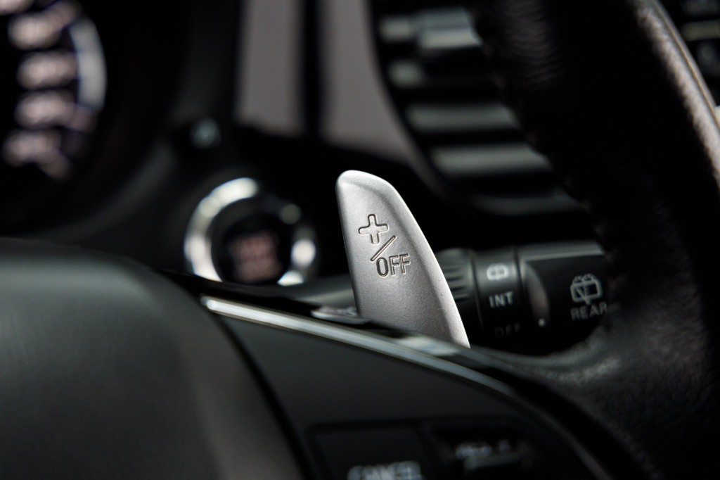 Mitsubishi Outlander 2018 фото 20