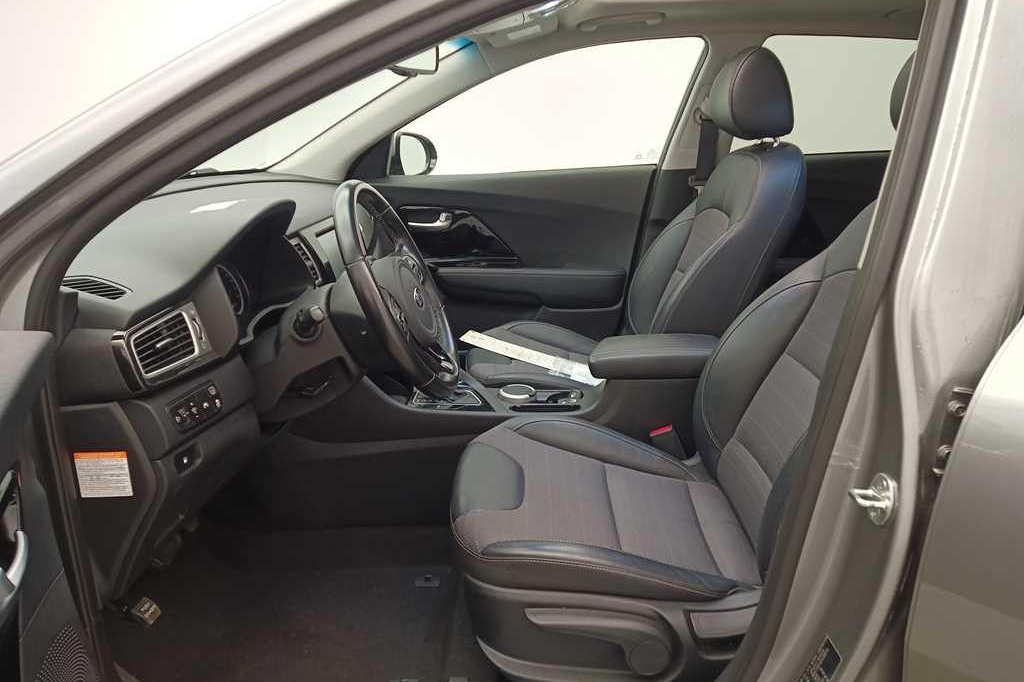 Kia Niro 2019 photo 3