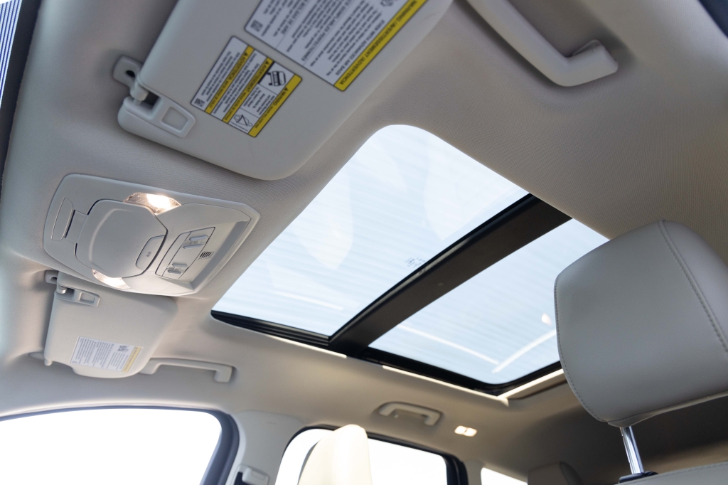 Ford Escape SEL 2019 photo 23