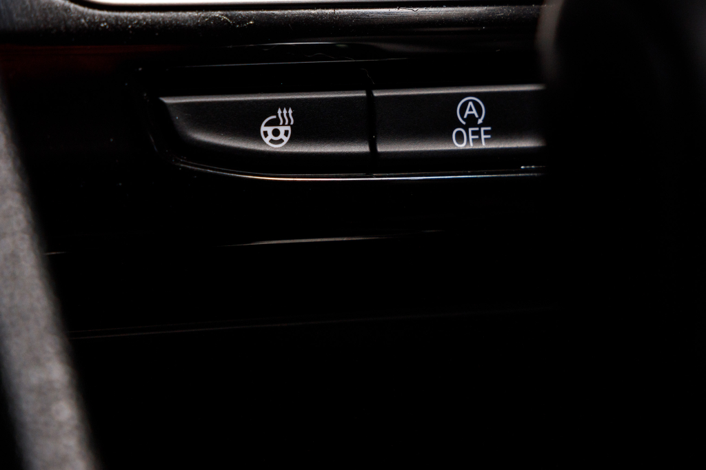 Volkswagen Atlas SEL Premium 4motion 2019 фото 31