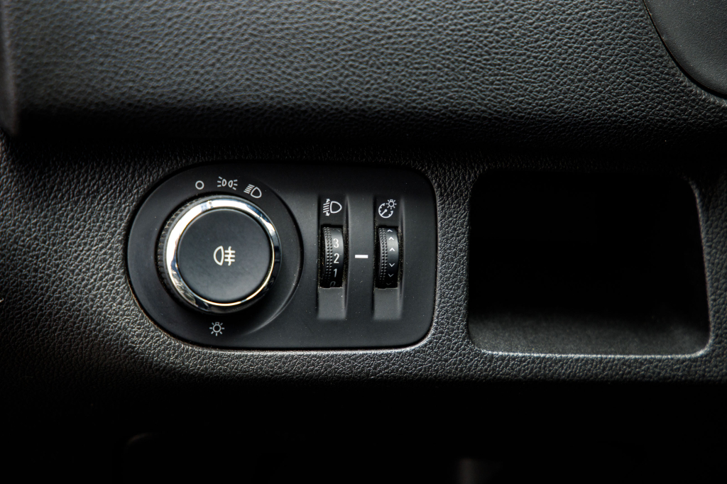 Opel Meriva 2011 photo 13