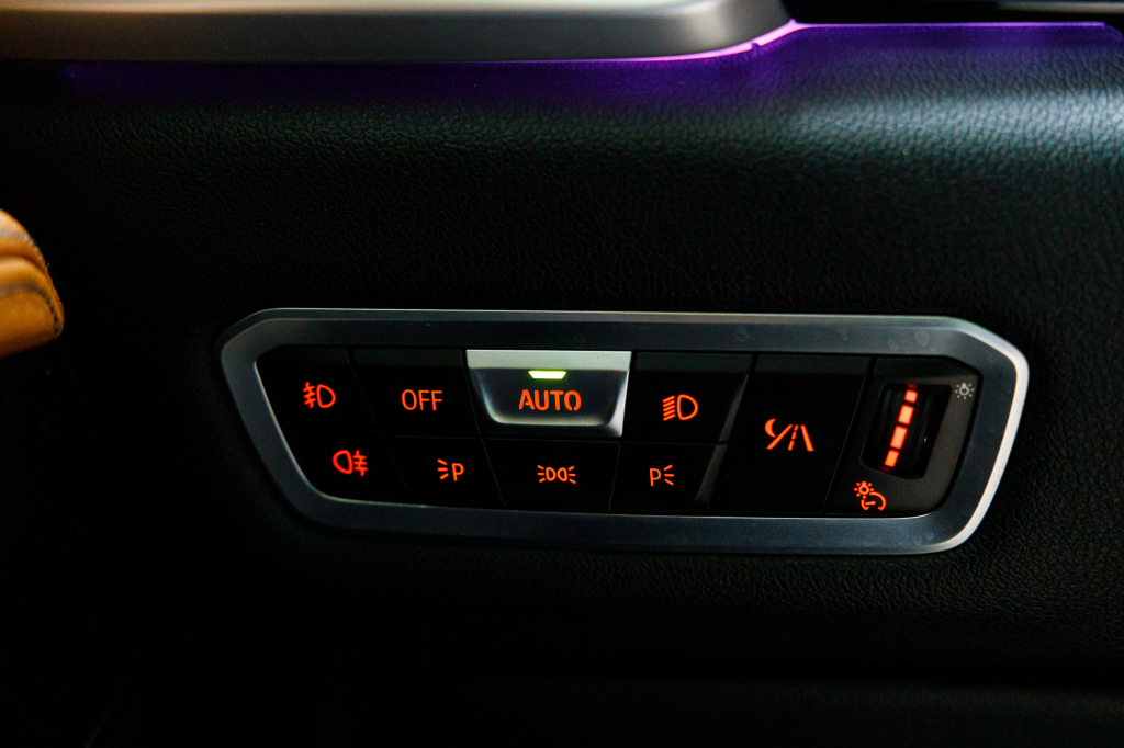 BMW X5 xDrive 30d 2019 photo 28