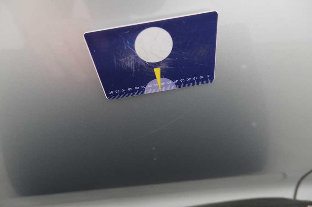 Volkswagen Passat Alltrack 2016 photo 12