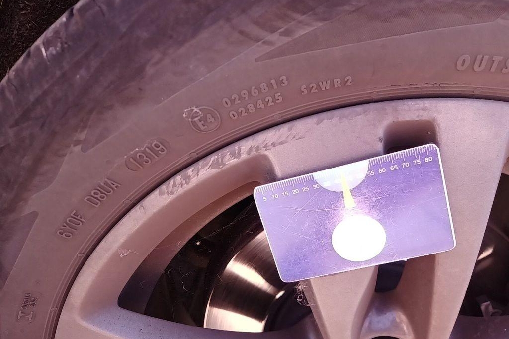 Opel Astra 2019 photo 32