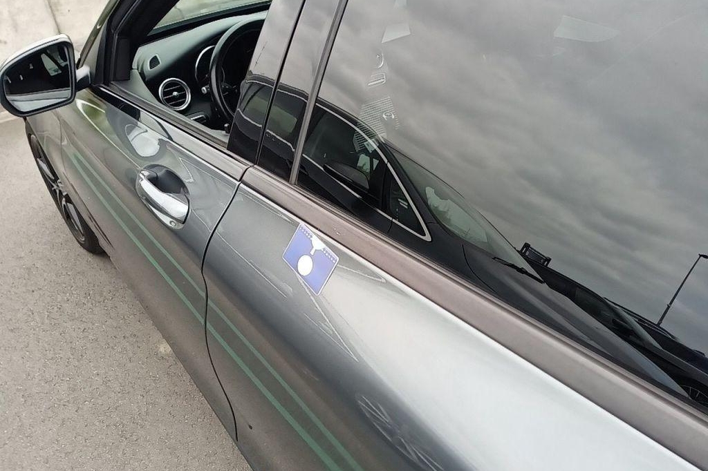 Mercedes-AMG C-Klasse 2017 фото 7