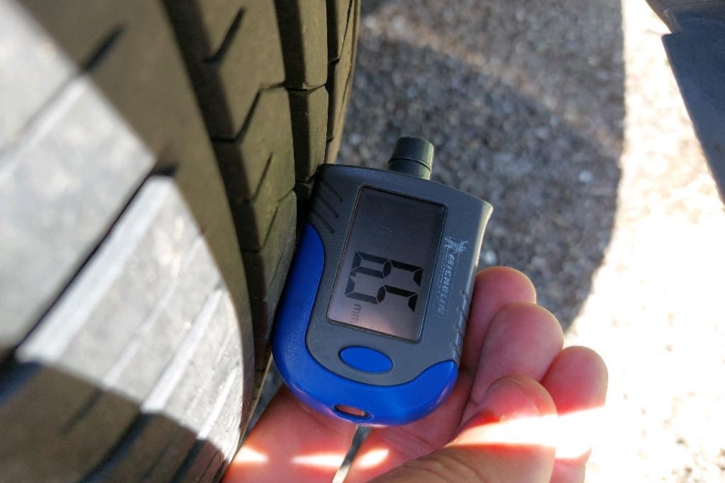 Ford EcoSport 2018 photo 14