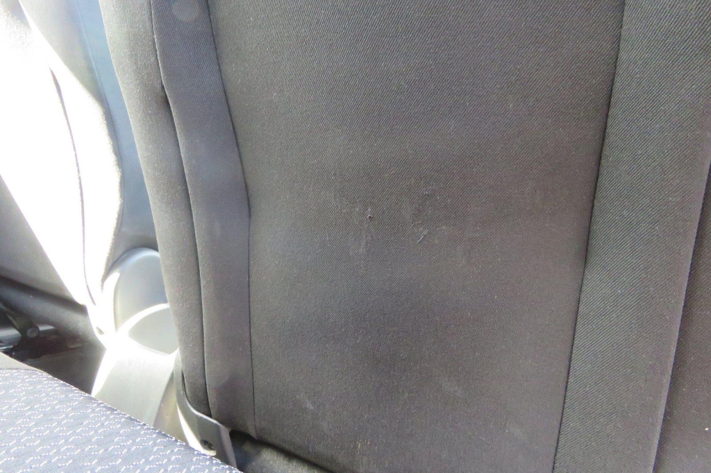 Opel Crossland X 2019 photo 47