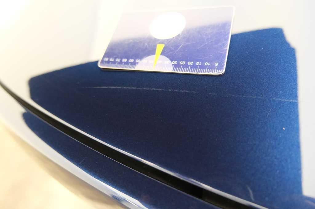 BMW 6er Gran Turismo 2020 фото 15