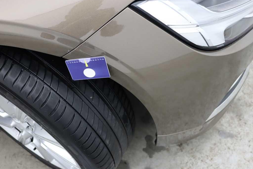 Volvo V90 2017 photo 21