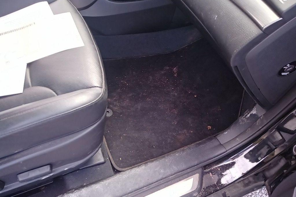 Hyundai i40 2017 фото 20