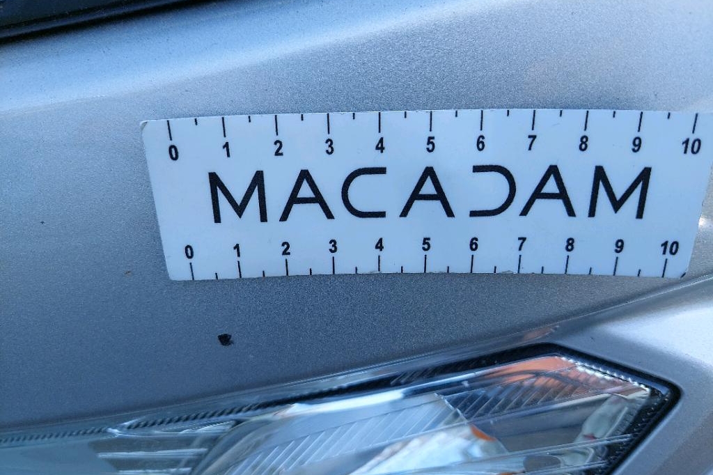 Ford EcoSport 2019 photo 14