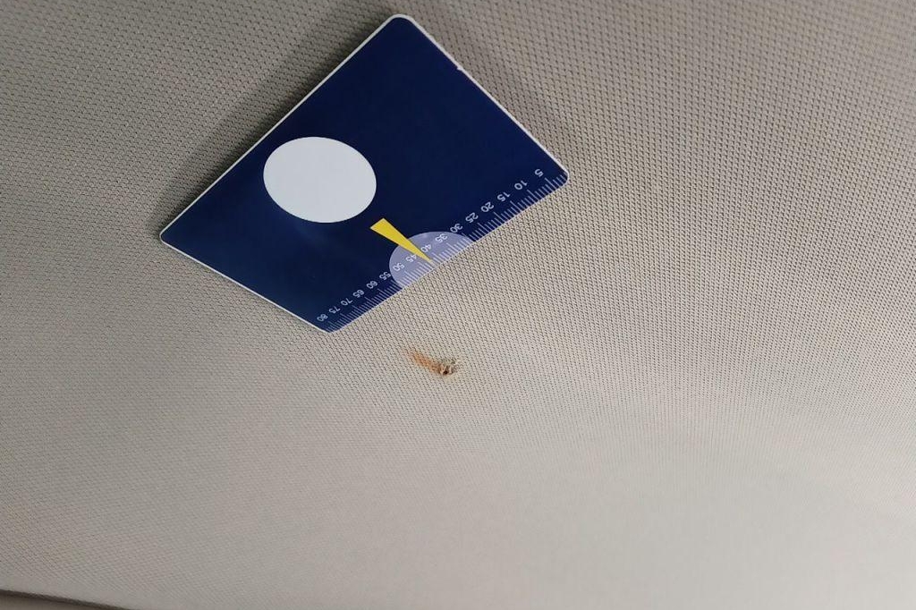 Opel Astra Sports Tourer 2016 photo 42