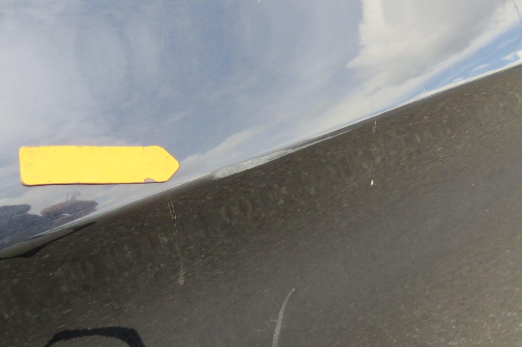 Opel Astra Sports Tourer 2019 photo 22