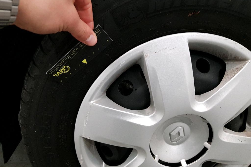 Renault Kangoo Express 2017 фото 71