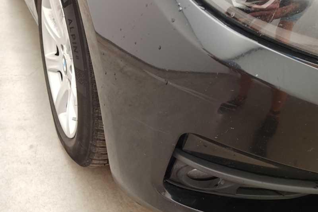 BMW 3er Gran Turismo 2015 фото 21