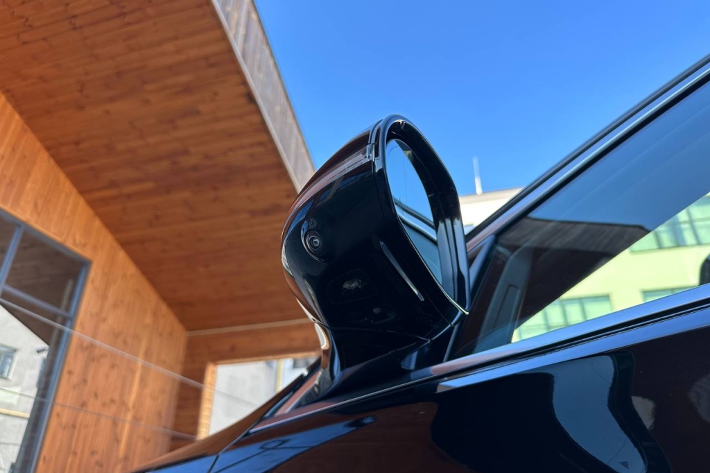 Mercedes-Benz S-Class 2024 фото 7