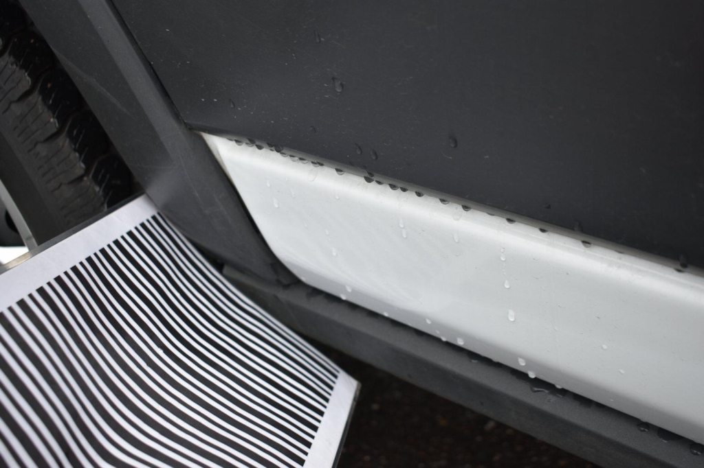 Ford Transit Kasten 2017 фото 10