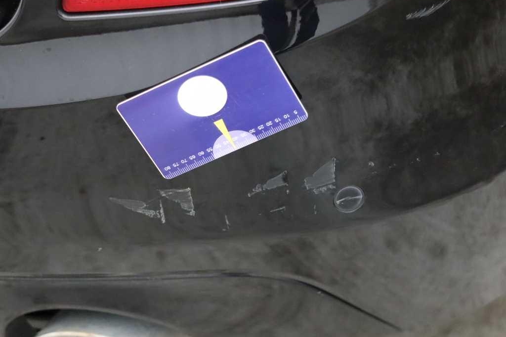 BMW 5er Touring 2017 photo 21