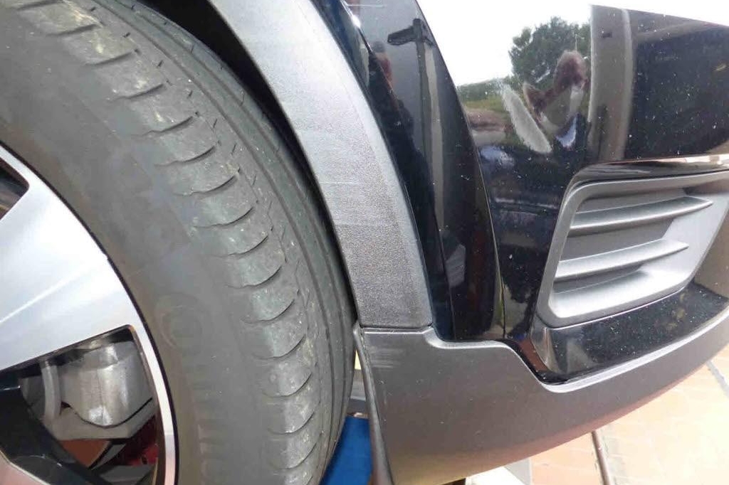 Volvo XC40 2018 photo 10