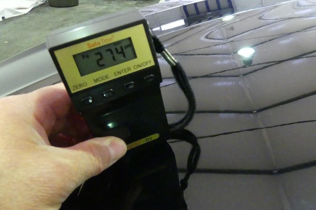 Ford Mondeo Turnier 2018 фото 8