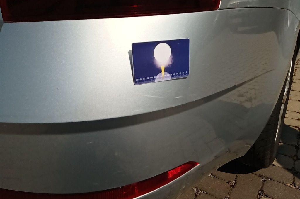 Skoda Octavia Combi 2019 фото 9