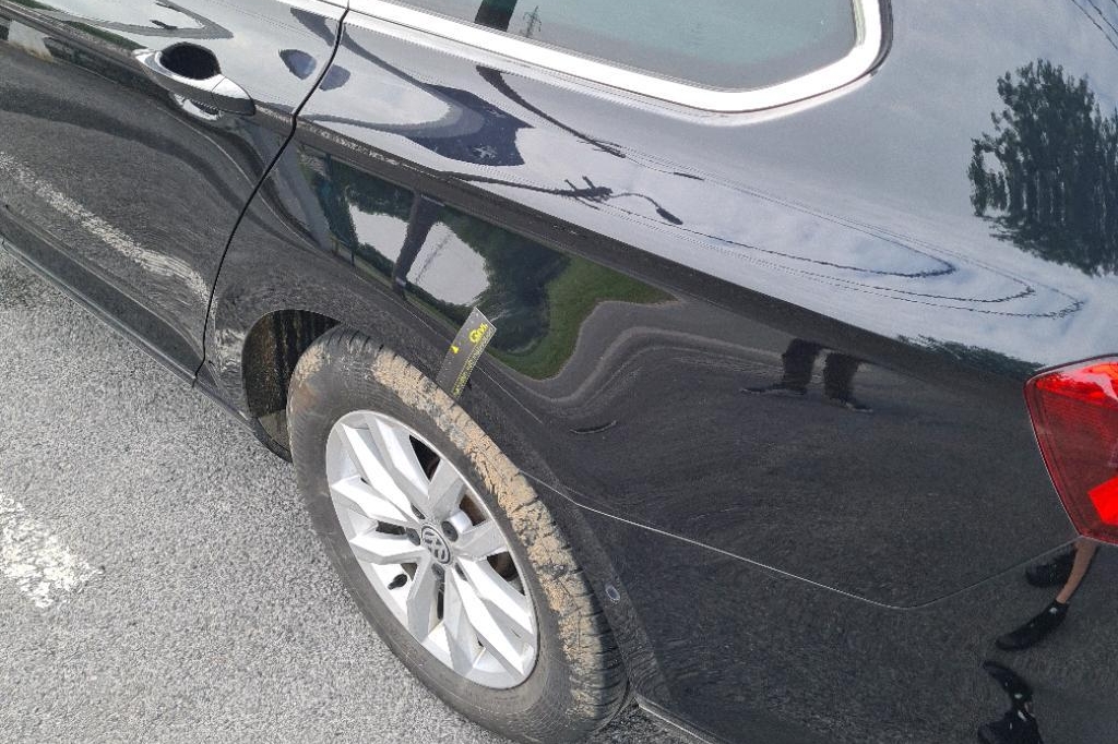 Volkswagen Passat Variant 2017 фото 27