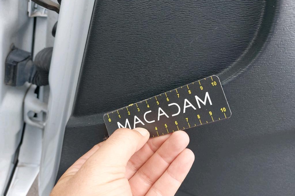 Mercedes-Benz Citan 2016 фото 18