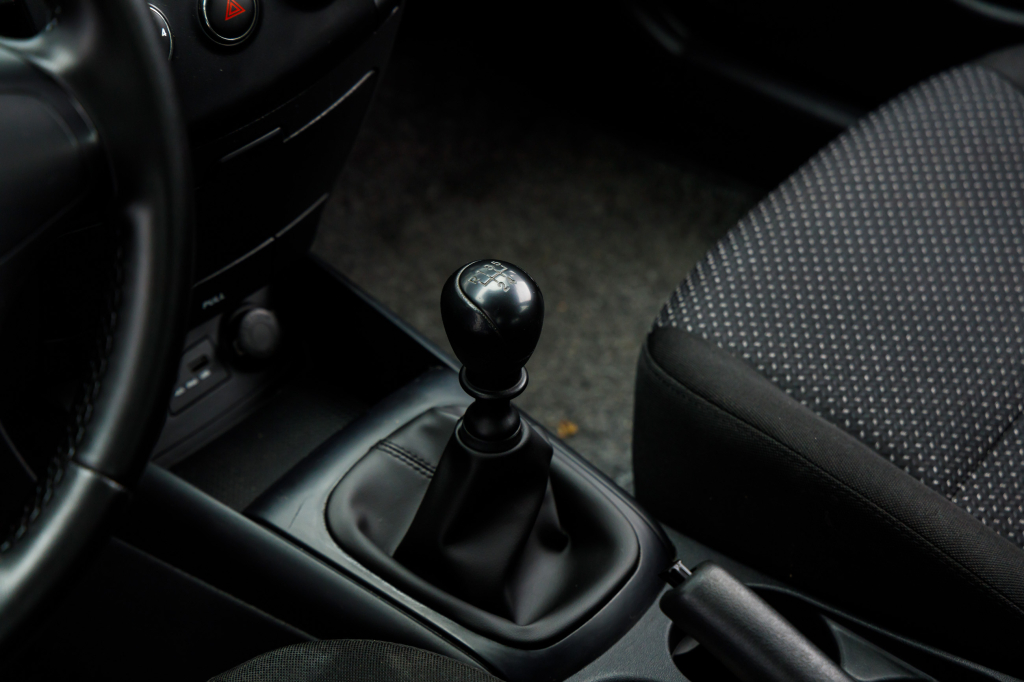 Hyundai i30 CW 2009 photo 21