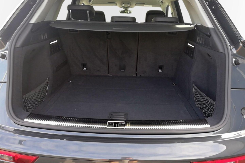 Audi Q5 2020 фото 3