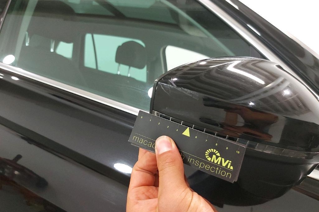 Volkswagen Tiguan 2017 фото 18