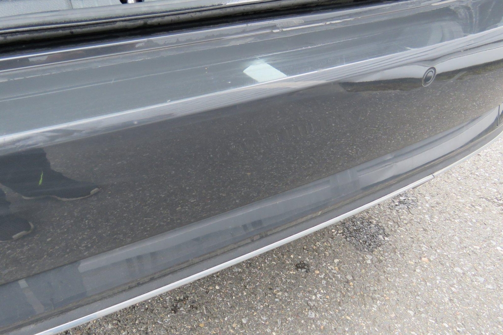 Volkswagen Golf Variant 2018 фото 17