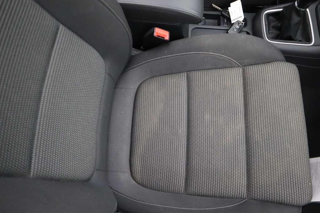 Volkswagen Sharan 2016 фото 13