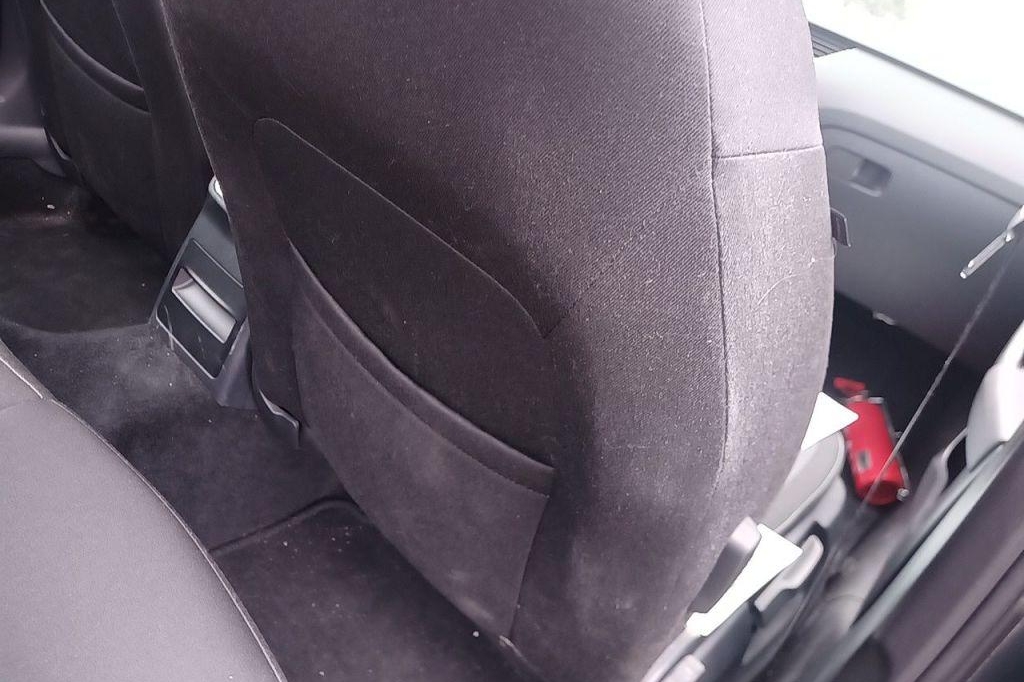 Skoda Octavia 2017 photo 22