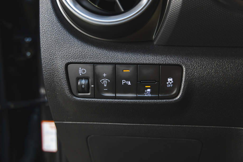 Hyundai Kona Electric 2021 фото 30