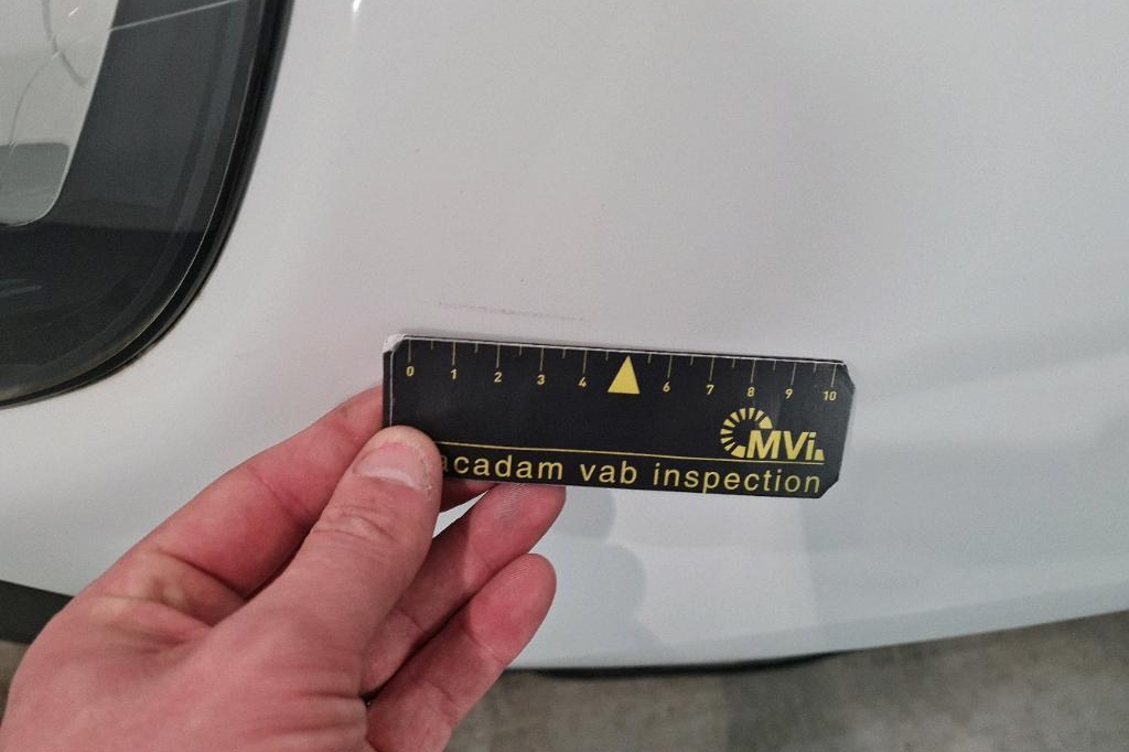 Renault Kangoo Express Maxi 2015 фото 35