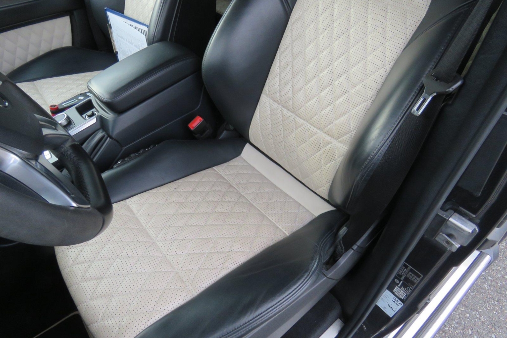 Mercedes-AMG G-Klasse 2017 фото 44