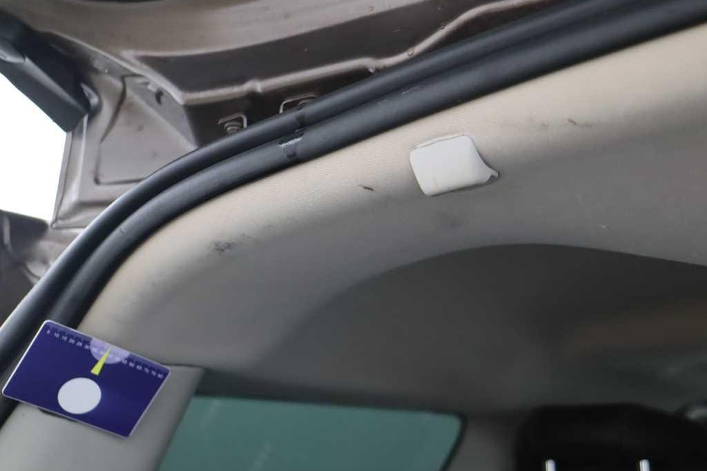 Renault Grand Scenic 2014 фото 46