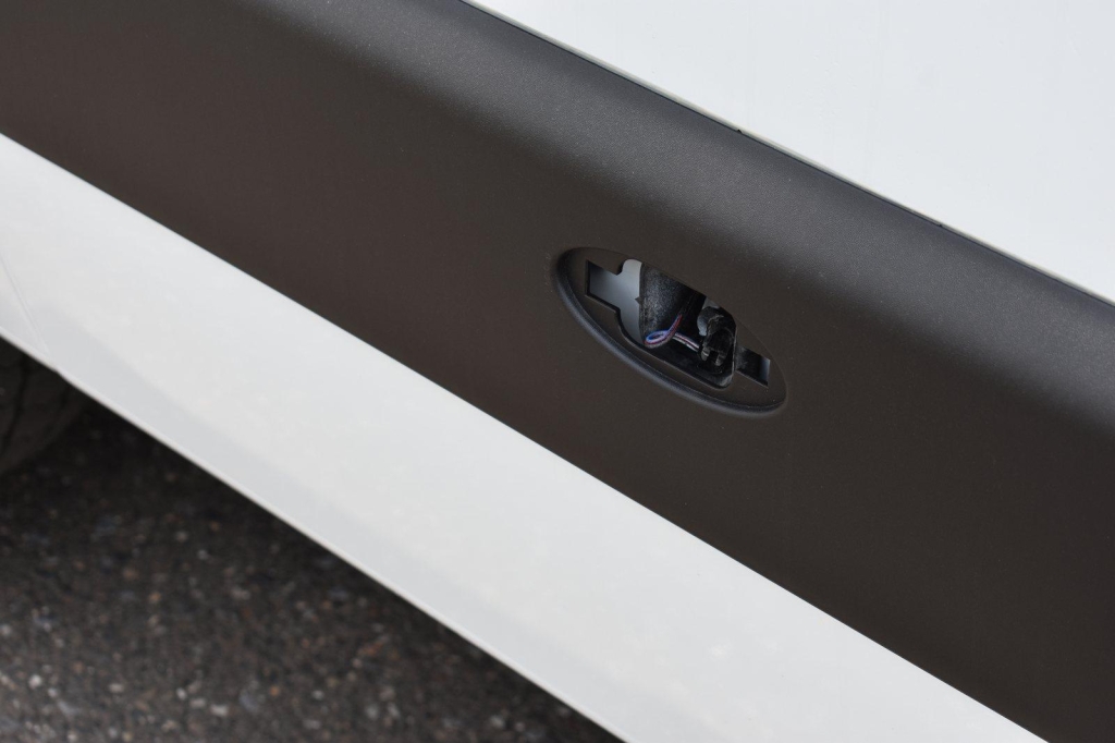 Renault Master Kasten 2019 photo 31