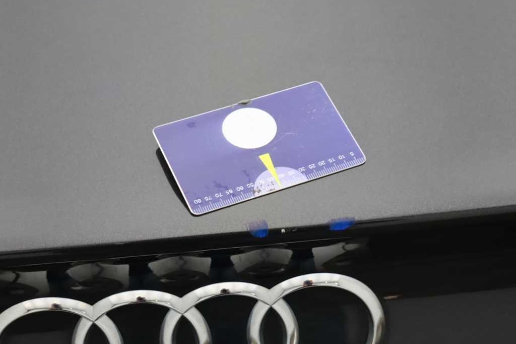 Audi A5 Sportback 2017 фото 33