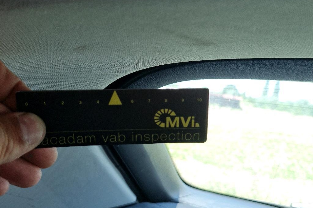 Skoda Superb Combi 2017 photo 34