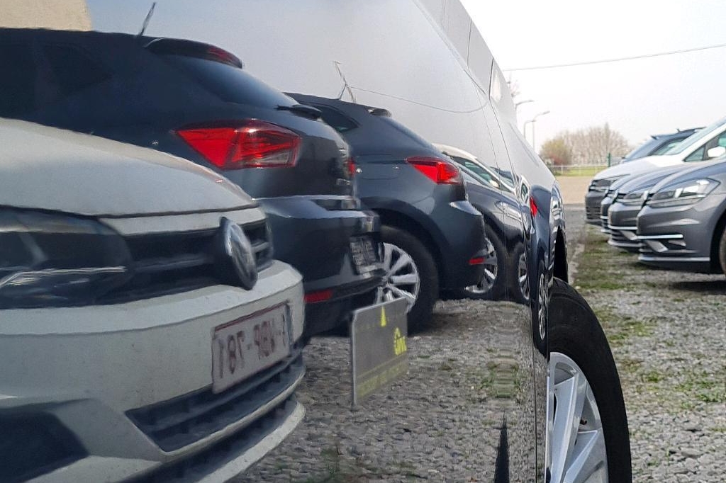 SEAT Ibiza 2019 фото 10