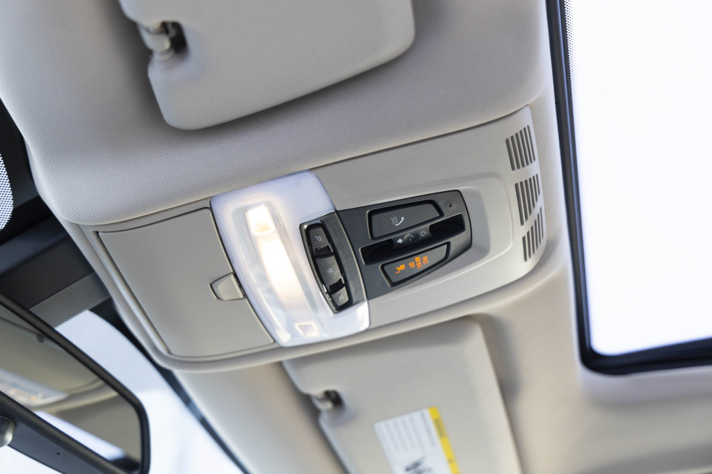 BMW X5 2014 photo 24