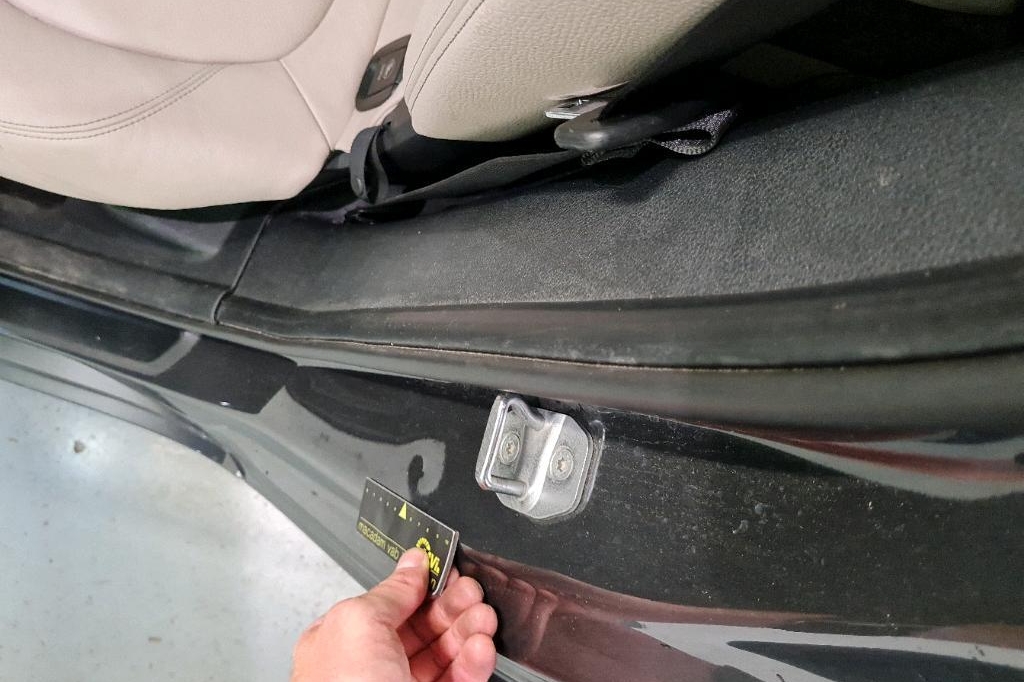 BMW 2er Gran Tourer 2016 photo 67