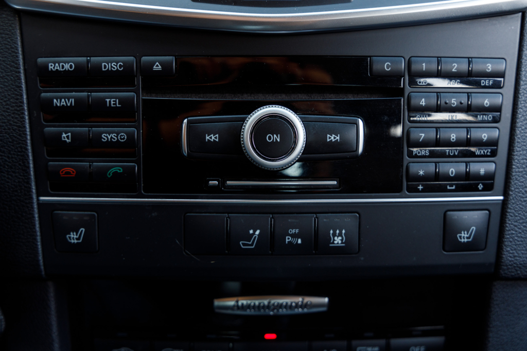 Mercedes-Benz E 250 E250 CDI 2010 фото 23