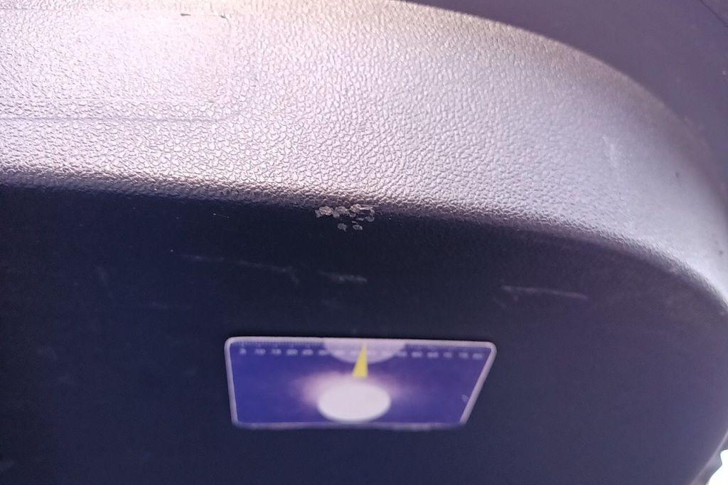 Renault Talisman Grand tour 2016 фото 21