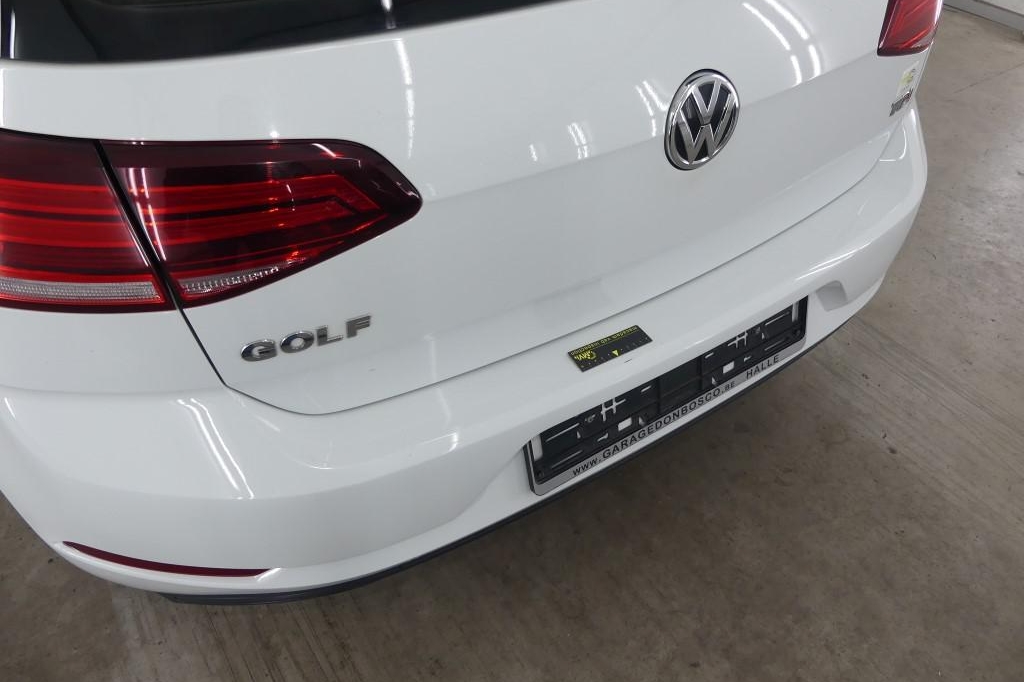 Volkswagen Golf 2017 photo 25