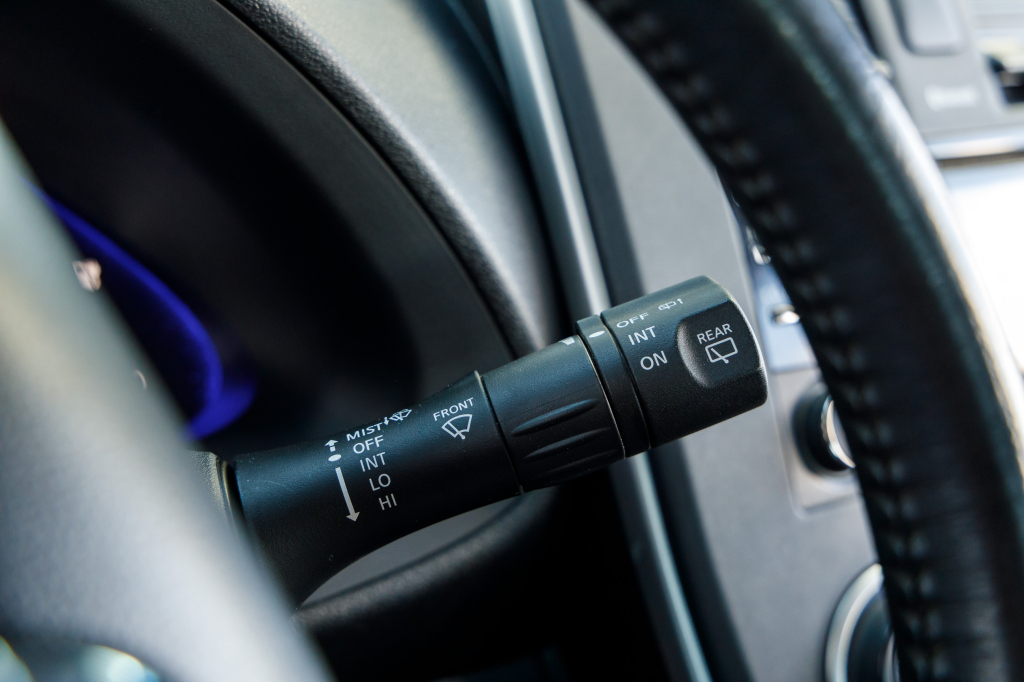 Nissan Leaf S 2013 photo 16