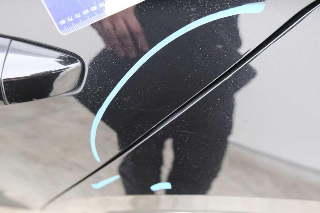 Skoda Superb 2017 photo 9