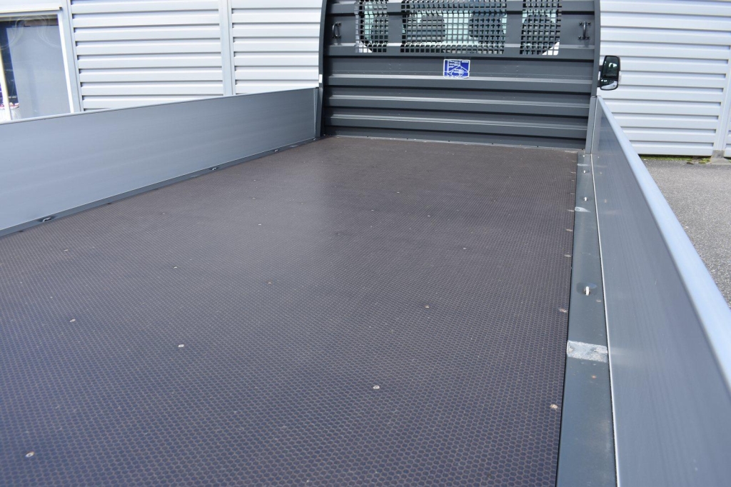 Ford Transit Pritsche 2019 photo 3